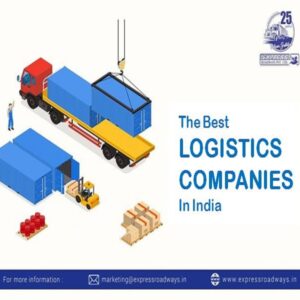 logistics companies