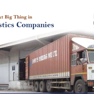 logistics companies