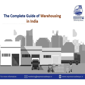 warehousing in india
