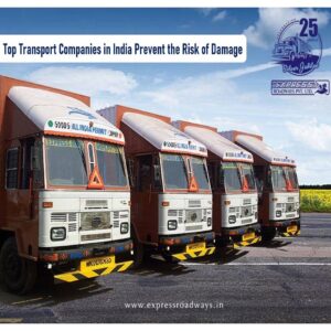 Transport Companies in India