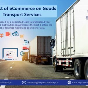 goods transport service