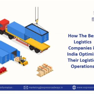 logistics companies