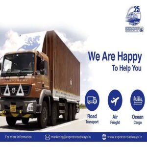 transport services India
