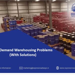 warehousing