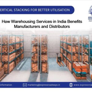 warehousing in india