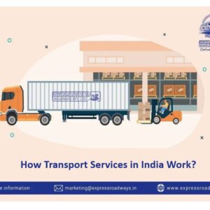 transport services