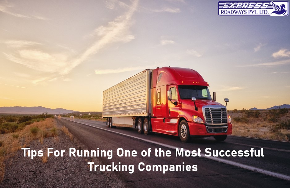 trucking companies