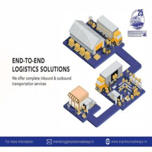 3pl logistics companies in india