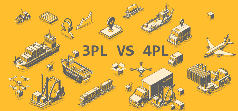 3pl vs 4pl