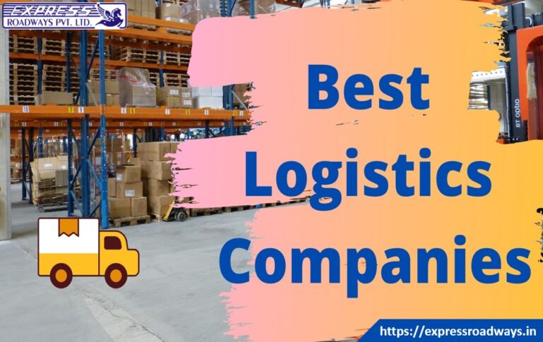 roles-and-responsibilities-of-the-best-logistics-companies-in-india