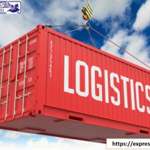 logistics companies in India