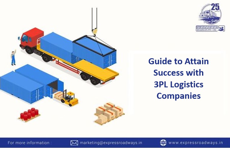 guide-to-attain-success-with-3pl-logistics-companies-in-india