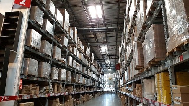 warehouse in bangalore