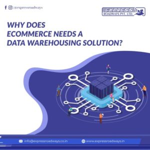 Data Warehousing Solution