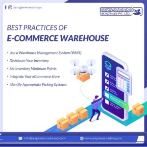 e-Commerce Warehousing Operation