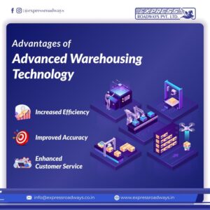warehousing technology