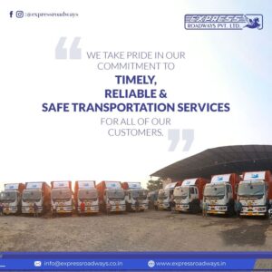 transport services