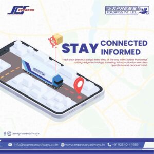 Stay Connected Stay Informed
