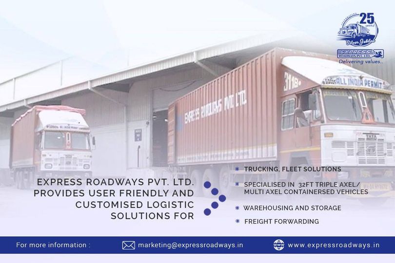 Transportation Company in India