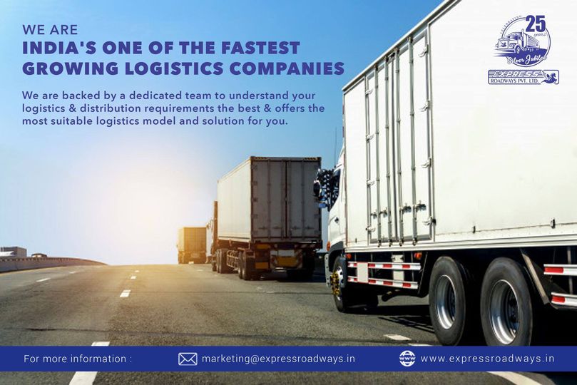 top 10 logistics companies in india